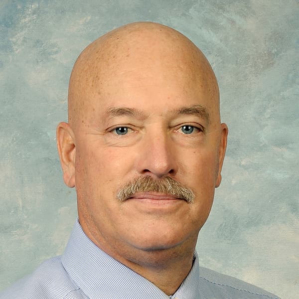 Portrait of Thomas Thompson