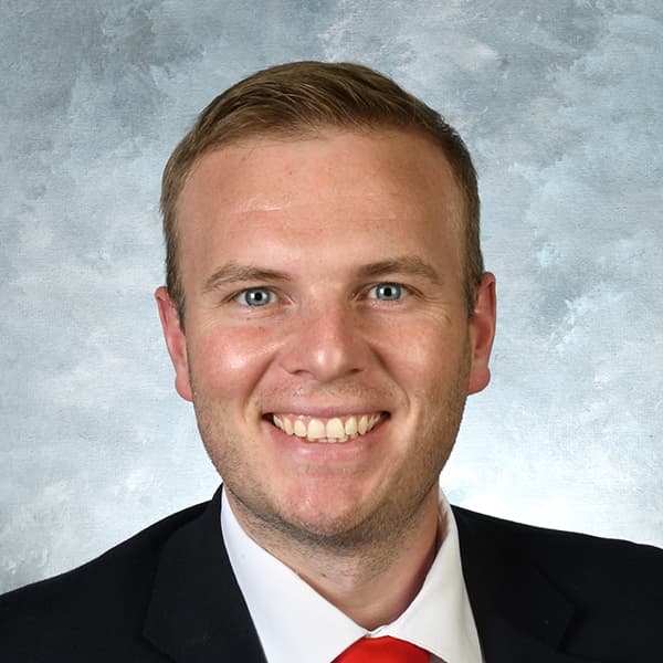 Portrait of Adam Koenig