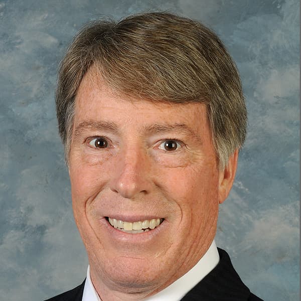 Portrait of John Tilley