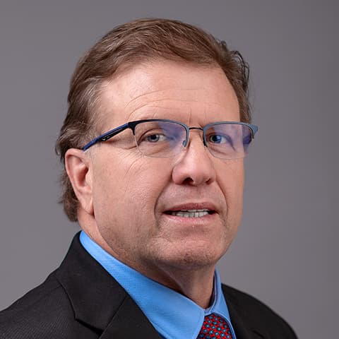 Portrait of Johnny Turner