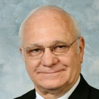 Portrait of Dan Seum