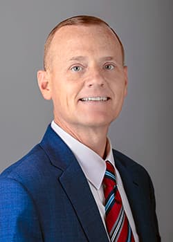 Portrait of Josh Calloway
