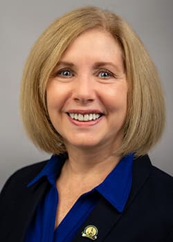 Portrait of Lisa Willner
