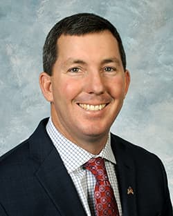 Portrait of Matt Koch