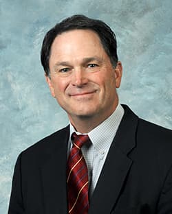 Portrait of Jason Howell