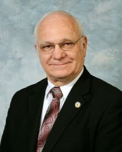Portrait of Mike Nemes