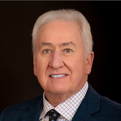 Portrait of Jody Richards