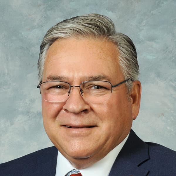 Portrait of David Housman