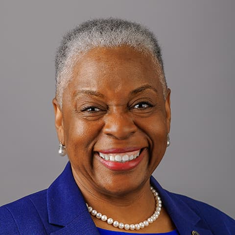 Portrait of Darryl Owens