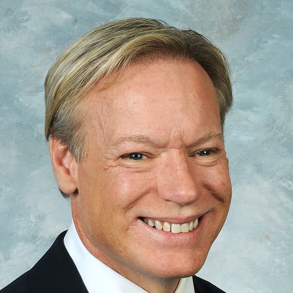 Portrait of Will Coursey