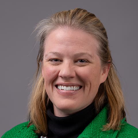 Portrait of Ruth Palumbo