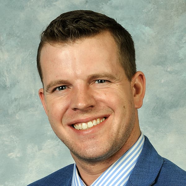 Portrait of Tim Couch