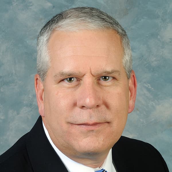 Portrait of John Short