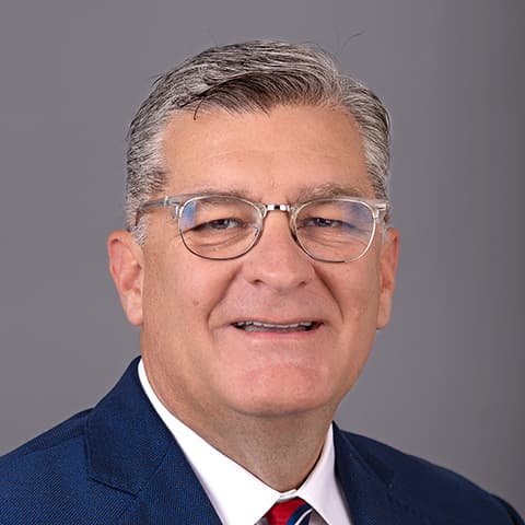 Portrait of Dorsey Ridley