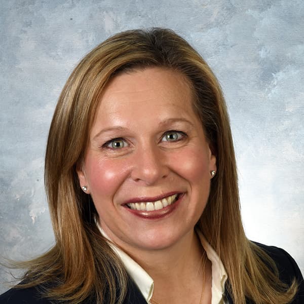 Portrait of Alice Kerr