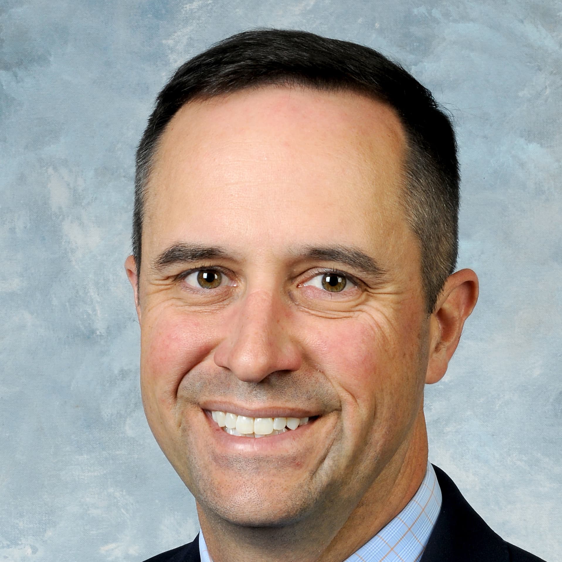 Portrait of Jack Westwood